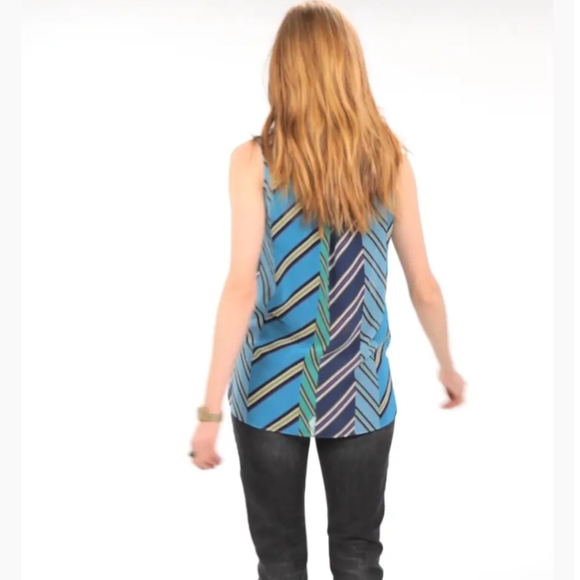 Cabi Ascot Top - Picture 2 of 4